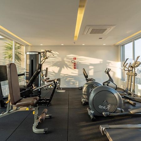 דירות סאו פאולו Bhomy Bela Vista Otima Localizacao Apm1604 מראה חיצוני תמונה